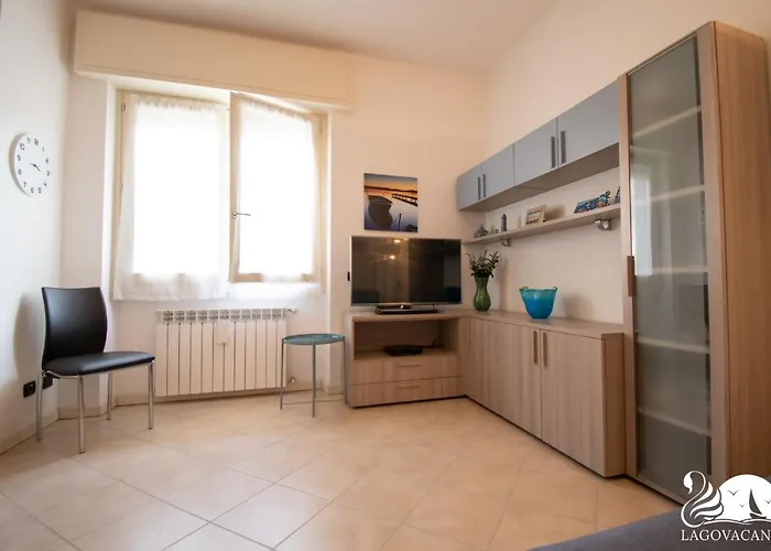 公寓 Moniga Moniga del Garda