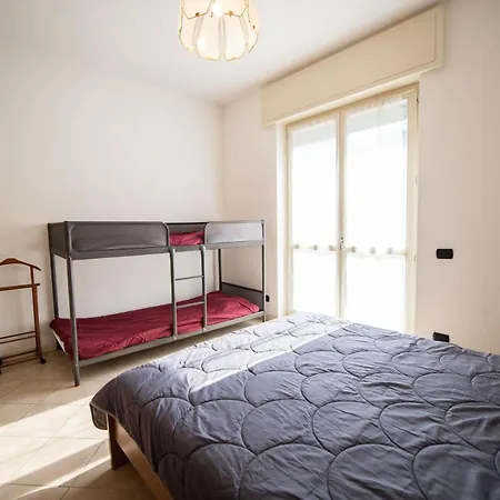 公寓 Moniga Moniga del Garda
