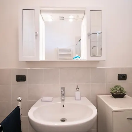 Apartamento Moniga