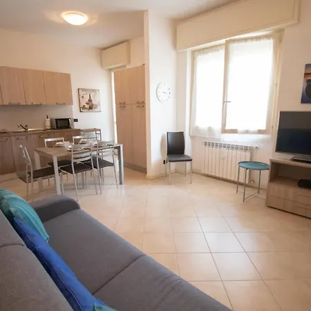 Apartamento Moniga *