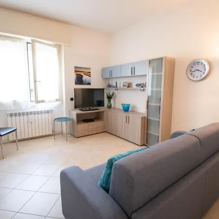 Apartamento Moniga Moniga del Garda