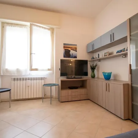 Apartamento Moniga Moniga del Garda