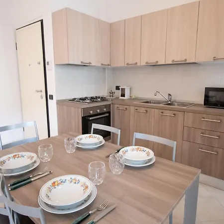 Moniga Apartamento