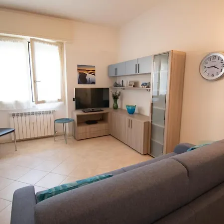 Apartamento Moniga *