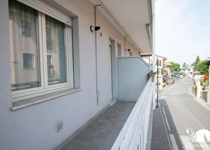 Moniga Διαμέρισμα Moniga del Garda